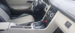 Mercedes-Benz SLK 200 AUT.,Klima,  Tüv Neu !!! Ohne Rost !!! Bild 5
