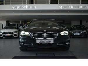 BMW 530 d xDrive +FLA+4xSHZ+SoftClose+STH+4xKlima+LM Bild 3