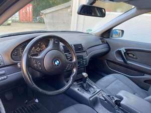 BMW 316 316ti compact Bild 3