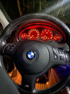 BMW 316 316ti compact Bild 5