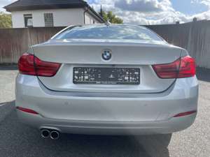 BMW 430 d Coupe xDrive Advantage Bild 4