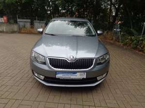 Skoda Octavia S-Heft*1.Hand*Garantie*Super Zustand*