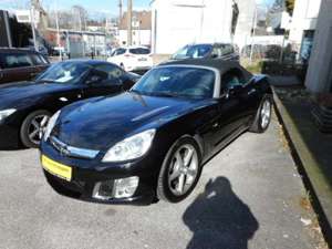 Opel GT 2.0 Turbo 5-Gang Bild 2