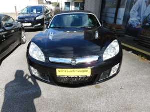 Opel GT 2.0 Turbo 5-Gang Bild 3