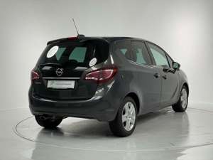 Opel Meriva Innovation +BI-XENON+PDC+SHZ Bild 5