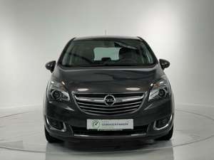 Opel Meriva Innovation +BI-XENON+PDC+SHZ Bild 2