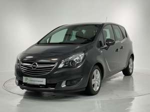 Opel Meriva Innovation +BI-XENON+PDC+SHZ Bild 1