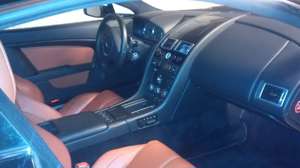 Aston Martin V8 Vantage Sportshift Bild 5