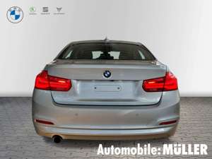 BMW 318 Advantage i Limousine HuD Navi Prof DAB Bild 4