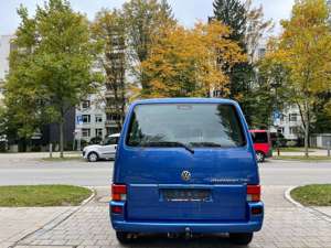 Volkswagen T4 Bus Multivan Atlantis++TOP ANGEBOT++ Bild 4
