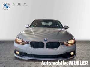 BMW 318 Advantage i Limousine HuD Navi Prof DAB Bild 2