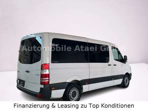 Mercedes-Benz Sprinter Kombi Lang 314 CDI 8-SITZE+1.HAND (6243 Bild 3