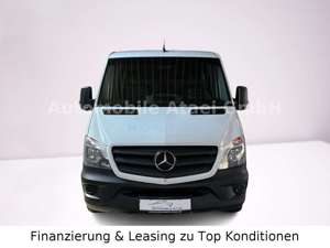 Mercedes-Benz Sprinter Kombi Lang 314 CDI 8-SITZE+1.HAND (6243 Bild 4