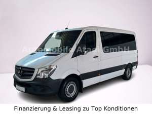 Mercedes-Benz Sprinter Kombi Lang 314 CDI 8-SITZE+1.HAND (6243 Bild 1