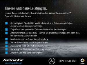 Mercedes-Benz GLC 300 GLC 300 d 4M AMG Night Distronic 20" LMF RüKa ABC Bild 2