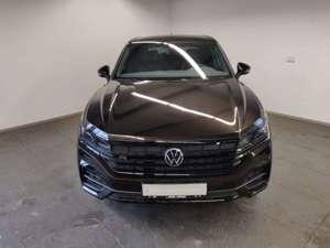Volkswagen Touareg R-LINE BLACK STYLE 4MOTION 3,0 V6 STANDHEIZUNG AH Bild 4