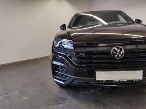 Volkswagen Touareg R-LINE BLACK STYLE 4MOTION 3,0 V6 STANDHEIZUNG AH Bild 3