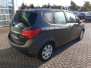 Opel Meriva Edition B*Top Zustand*Tüv-neu*Klima*PDC* Bild 3