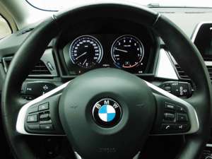 BMW 218 Bild 8