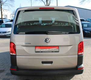 Volkswagen T6 Kombi KR 2,0 TDI DSG Klima SHZ 35496Km 9 Sitz Bild 4