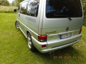 Volkswagen T4 Caravelle Sondermodell-Business Bild 4