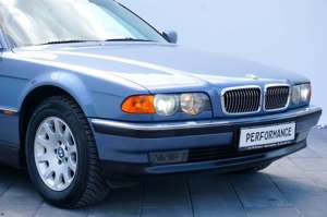 BMW 735 i *V8~Luxus~Kult~Wertsteigend~Rarität~Exote* Bild 5