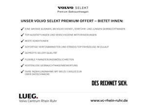 Volvo XC40 T5 Recharge R-Design Automatik Bild 2
