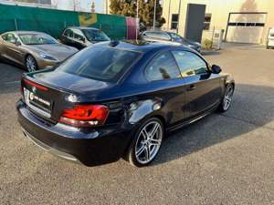 BMW 135 1er Coupe Edition *M-Sport 6Gg N55 Performance 18" Bild 2