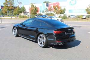 Audi A5 Sportb. 50 TDI qu S-Line*NP:92T€*Matrix*20"LM Bild 5
