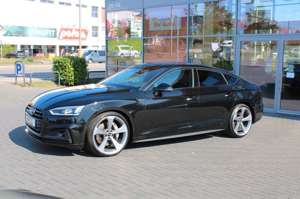 Audi A5 Sportb. 50 TDI qu S-Line*NP:92T€*Matrix*20"LM Bild 4