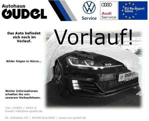 Volkswagen Golf VIII Lim. 1.4 DSG GTE eHybrid AppC. LED AID