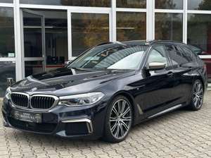 BMW 550 dxD SITZKLIMA+PANO+STNH+ACC+360+LASER+LCP+20 Bild 1