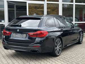 BMW 550 dxD SITZKLIMA+PANO+STNH+ACC+360+LASER+LCP+20 Bild 4