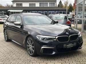 BMW 550 dxD SITZKLIMA+PANO+STNH+ACC+360+LASER+LCP+20 Bild 3