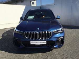 BMW X5 xDrive45e M-Sport HUD Luftfederung AD Niveau Navi Bild 2
