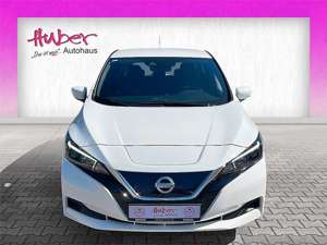 Nissan Leaf 40 kWh (*AUTOMATIK*TOT-WINKEL-WARN*) Bild 2