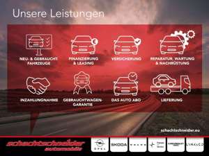 Opel Crossland 1.2 Business Ed. +Sitzheiz+LED+Kamera+ Bild 3