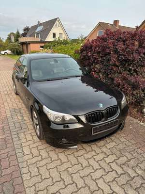 BMW 535 535d Bild 1