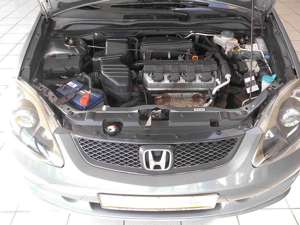 Honda Civic Bild 9