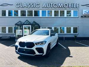 BMW X6 M Competition Fond Entertainm/Sky/UPE181.804€ Bild 2