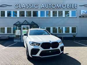 BMW X6 M Competition Fond Entertainm/Sky/UPE181.804€ Bild 3