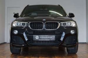 BMW X3 xDrive 20d|M-SPORTPAKET|BI-XENON|NAVI|PANO Bild 4