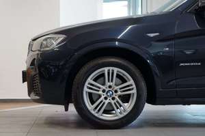BMW X3 xDrive 20d|M-SPORTPAKET|BI-XENON|NAVI|PANO Bild 2