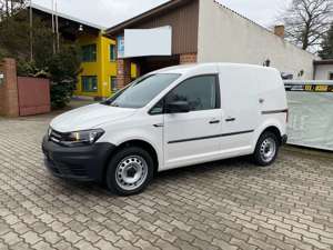 Volkswagen Caddy Kasten-2x Schiebet.- Klima-Temp.-Automatik"Benzin