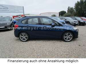 BMW 218 Active Tourer Sport Line *Navi*Kamera*Leder* Bild 2