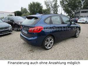 BMW 218 Active Tourer Sport Line *Navi*Kamera*Leder* Bild 3