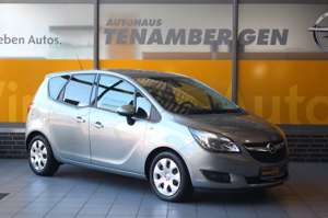 Opel Meriva B Edition Sitz-  Lenkradheizung PDC Bild 1