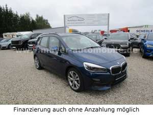 BMW 218 Active Tourer Sport Line *Navi*Kamera*Leder* Bild 1