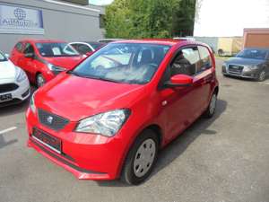 SEAT Mii Style Klima Euro 6