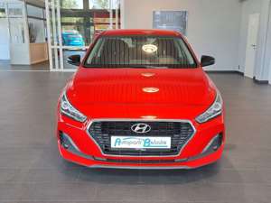 Hyundai i30 CRDi YES!Plus  Automatik*LED*Navi*Kamera*1Hd Bild 3